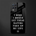 the wish glass case for realme 8 5g image
