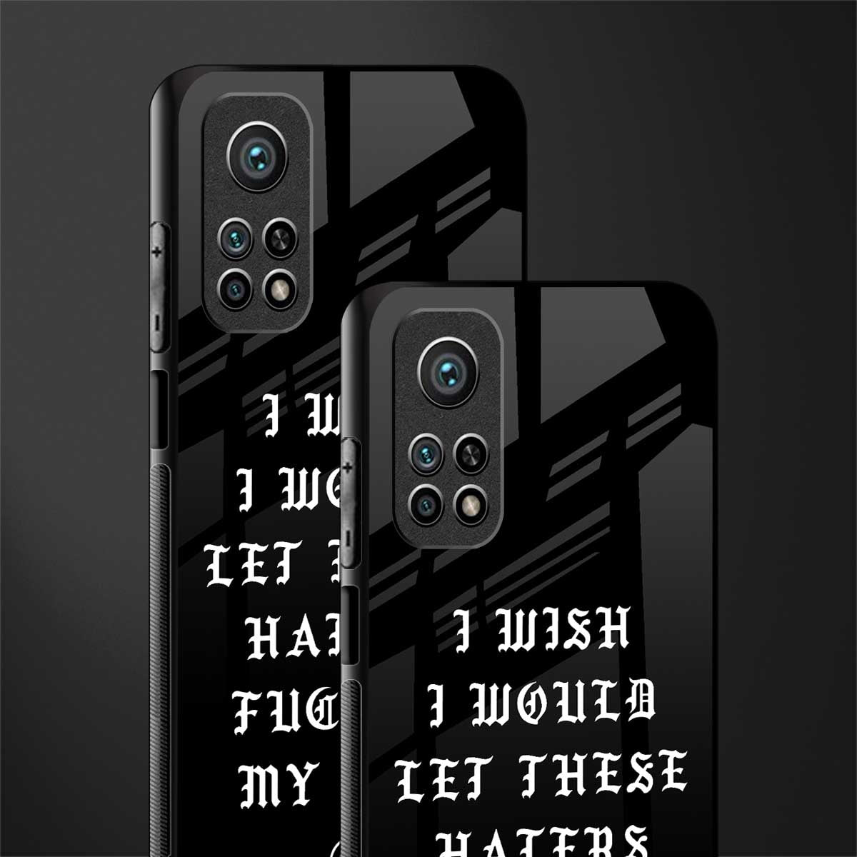 the wish glass case for mi 10t 5g image-2