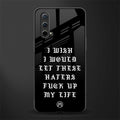 the wish glass case for oneplus nord ce 5g image