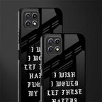 the wish glass case for samsung galaxy a22 5g image-2