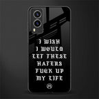 the wish glass case for vivo v21e 5g image
