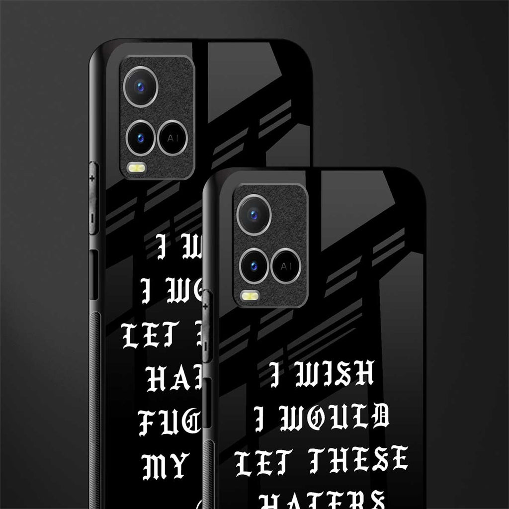 the wish glass case for vivo y33s vivo y33t image-2