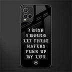 the wish glass case for vivo y33s vivo y33t image
