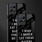 the wish glass case for realme 8i image-2