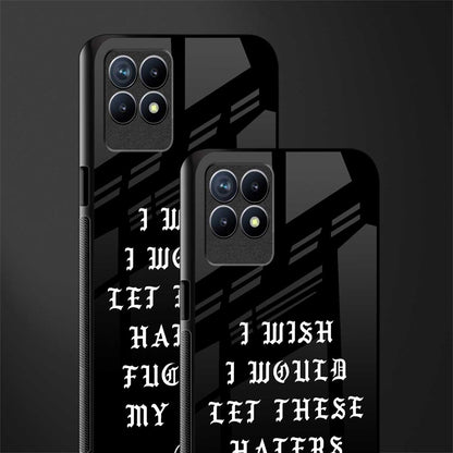 the wish glass case for realme 8i image-2