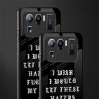 the wish glass case for mi 11 ultra 5g image-2