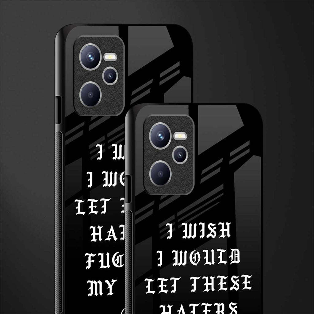 the wish glass case for realme c35 image-2