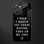 the wish glass case for realme c35 image