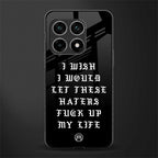 the wish glass case for oneplus 10 pro 5g image