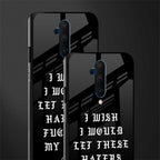the wish glass case for oneplus 7t pro image-2