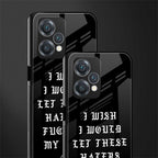the wish back phone cover | glass case for oneplus nord ce 2 lite 5g