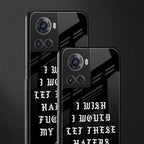 the wish back phone cover | glass case for oneplus 10r 5g