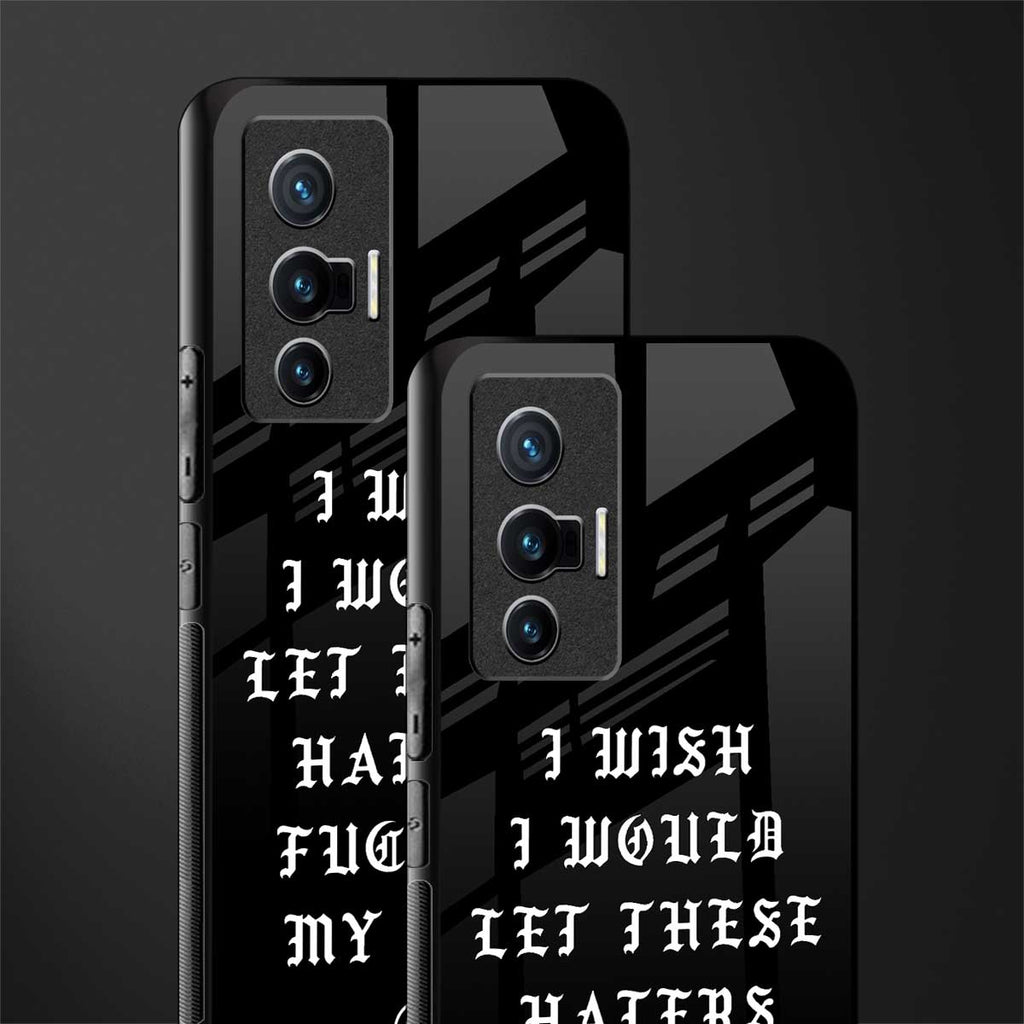 the wish glass case for vivo x70 image-2