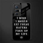 the wish glass case for vivo x70 image