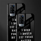 the wish glass case for vivo x60 image-2