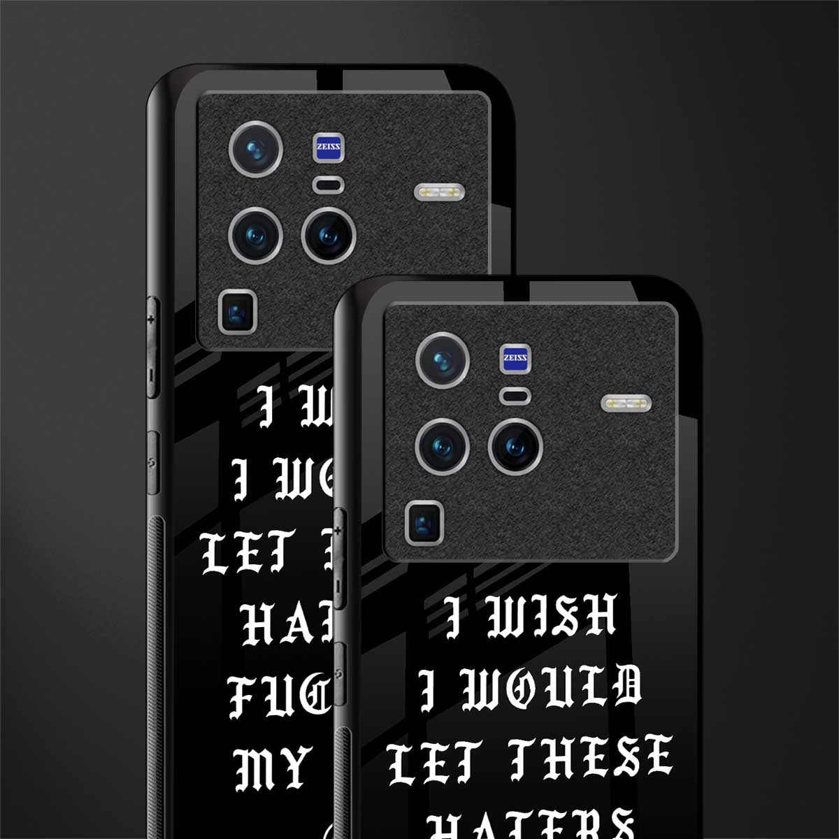 the wish glass case for vivo x80 pro 5g image-2