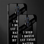 the wish glass case for oneplus 8 pro image-2