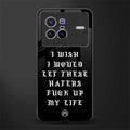the wish glass case for vivo x80 image