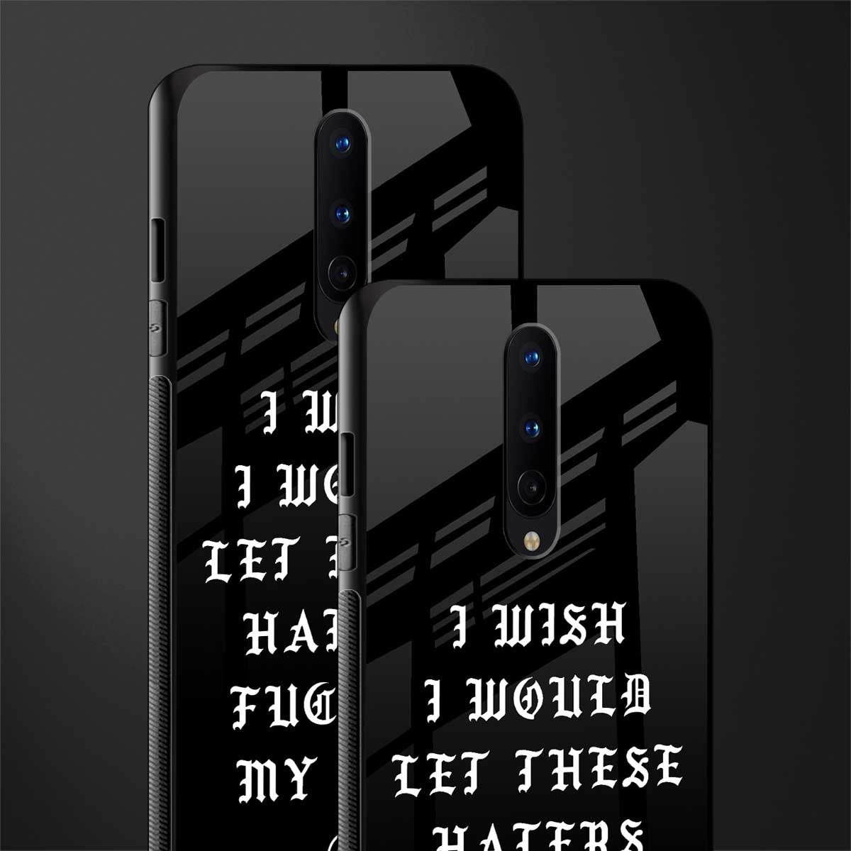 the wish glass case for oneplus 8 image-2