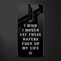 the wish glass case for oneplus 8 image