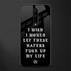 the wish glass case for oneplus 8 image