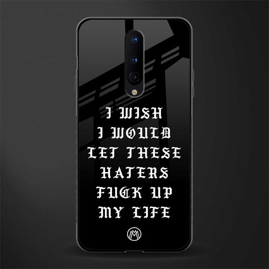 the wish glass case for oneplus 8 image