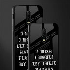 the wish glass case for oneplus 6t image-2