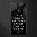 the wish glass case for oneplus 6t image