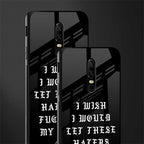 the wish glass case for oneplus 6 image-2