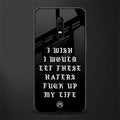 the wish glass case for oneplus 6 image
