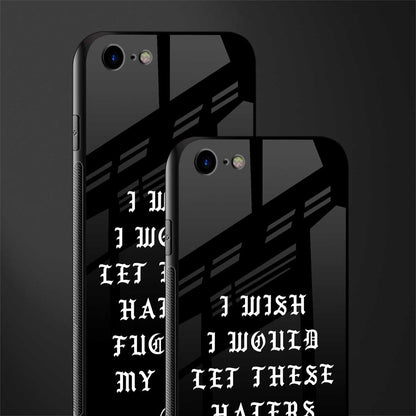 the wish glass case for iphone 8 image-2