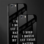 the wish glass case for iphone 6s image-2