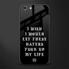 the wish glass case for iphone 6 image