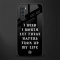 the wish glass case for oneplus nord ac2001 image