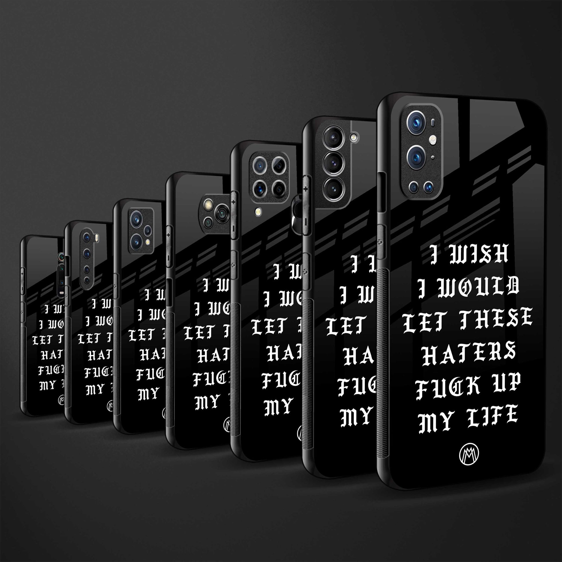 the wish glass case for samsung galaxy f41 image-3