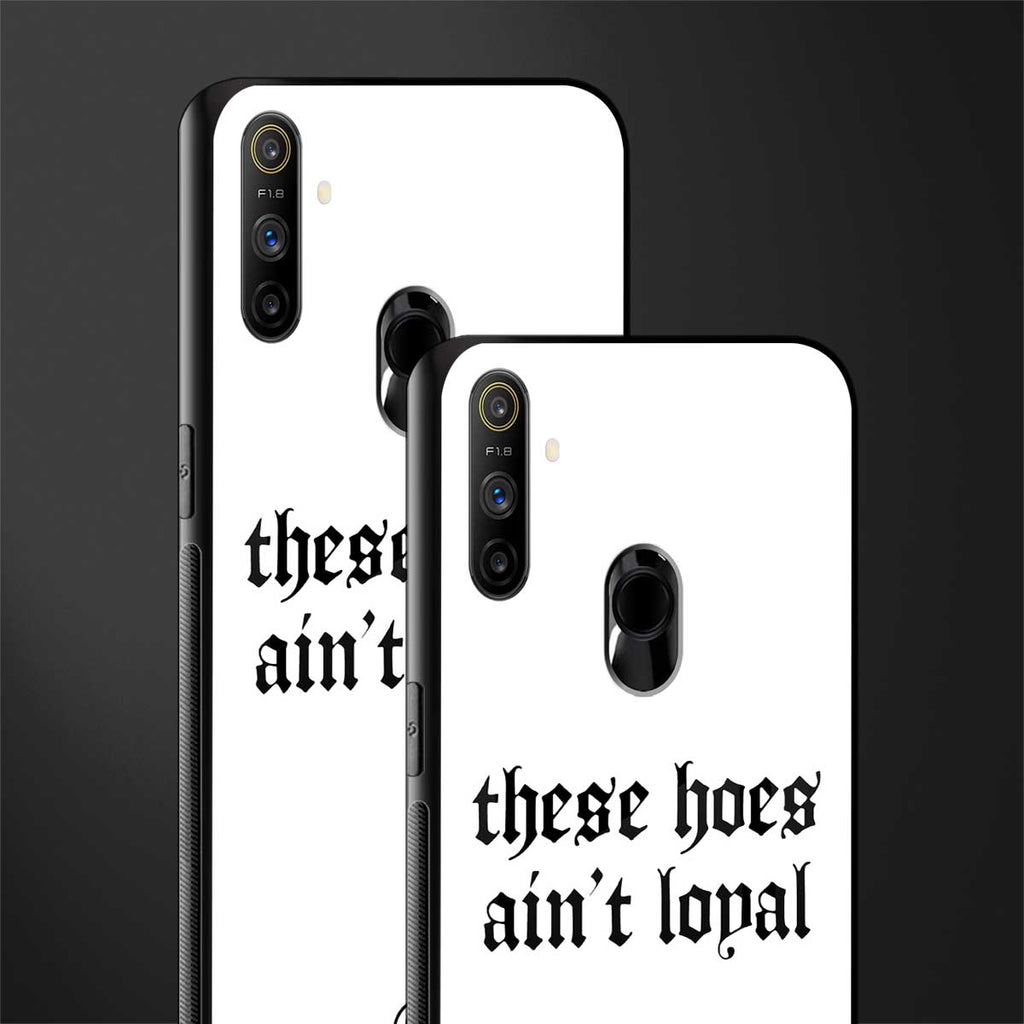 these_hoes_ain't_loyal for realme narzo 10a image-2