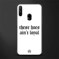 these_hoes_ain't_loyal for realme narzo 10a image