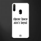 these_hoes_ain't_loyal for realme narzo 10a image