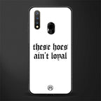 these_hoes_ain't_loyal for vivo u20 image
