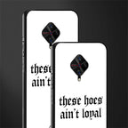 these_hoes_ain't_loyal for vivo s1 pro image-2