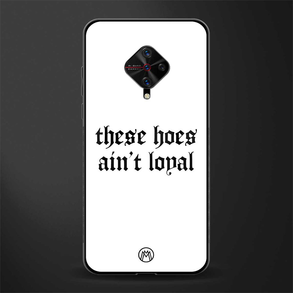 these_hoes_ain't_loyal for vivo s1 pro image