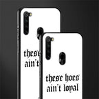 these_hoes_ain't_loyal for redmi note 8 image-2