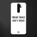 these_hoes_ain't_loyal for redmi note 8 pro image