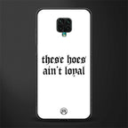 these_hoes_ain't_loyal for redmi note 9 pro image