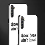these_hoes_ain't_loyal for realme 6 pro image-2