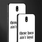 these_hoes_ain't_loyal for redmi 8a image-2