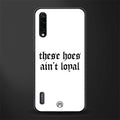 these_hoes_ain't_loyal for mi a3 redmi a3 image
