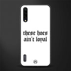 these_hoes_ain't_loyal for mi a3 redmi a3 image