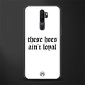 these_hoes_ain't_loyal for oppo a5 2020 image