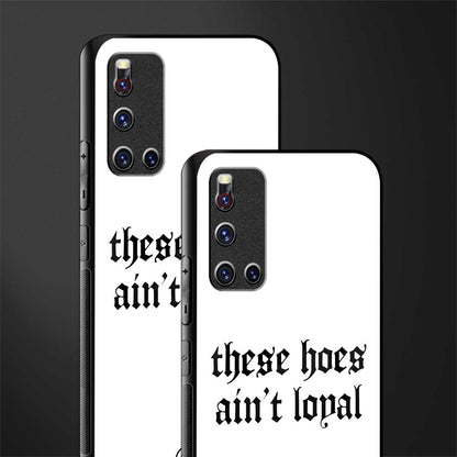these_hoes_ain't_loyal for vivo v19 image-2